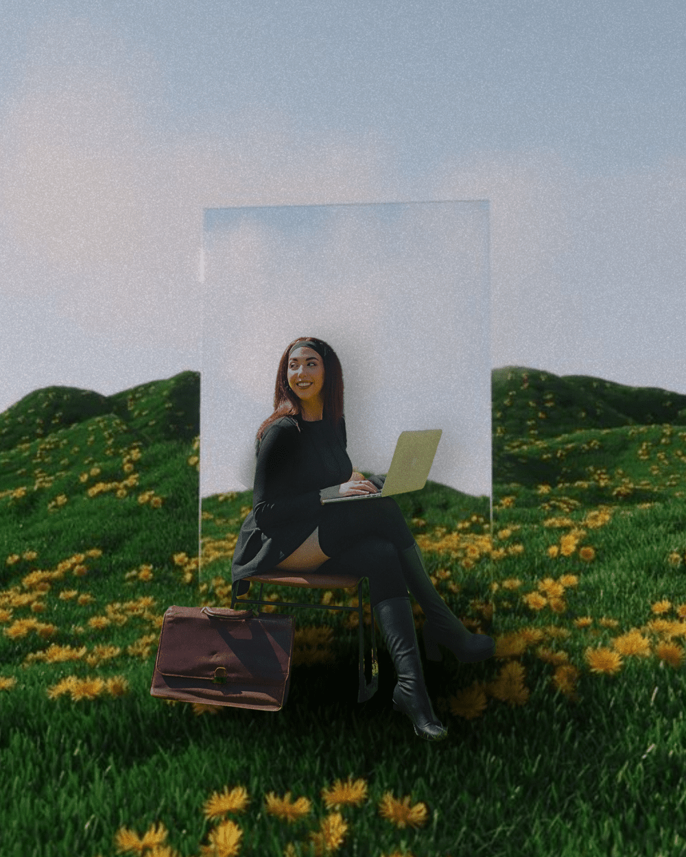 Cultivate Success with UX/UI: Transforming Your Wellness Business Website in Brisbane
