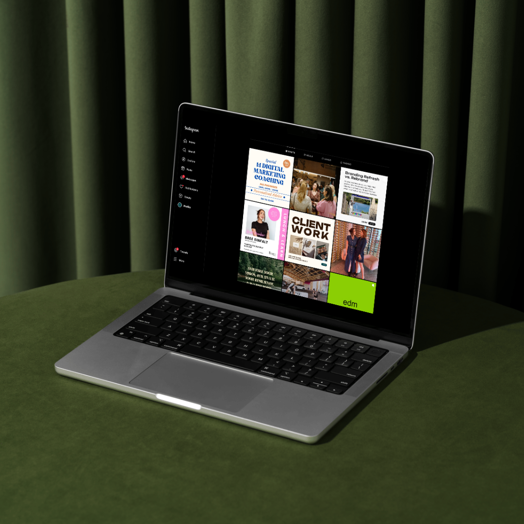 Roots & All - Basic Digital Marketing Package