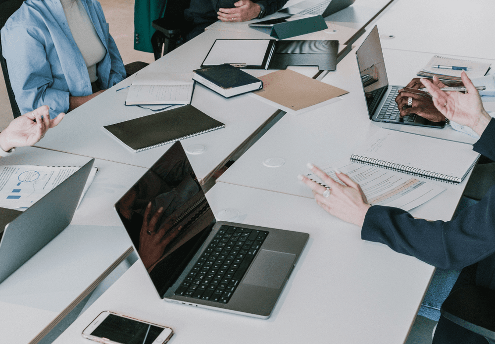Group Digital Marketing Coaching & Workshops Brisbane
