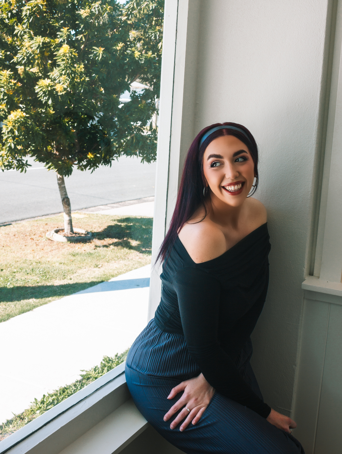 Bree Einfalt, Founder & Marketing Director